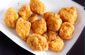 Chicken Nuggets | Nutrition for ME