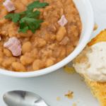 Navy Bean Soup