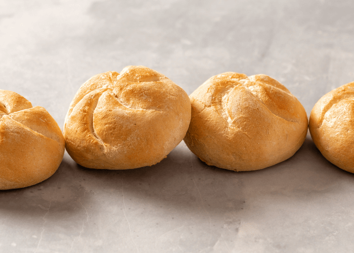 Mini Sandwich Rolls