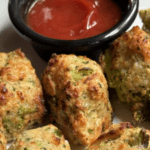 Broccoli Tots