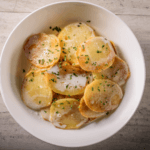 Scalloped Potatoes