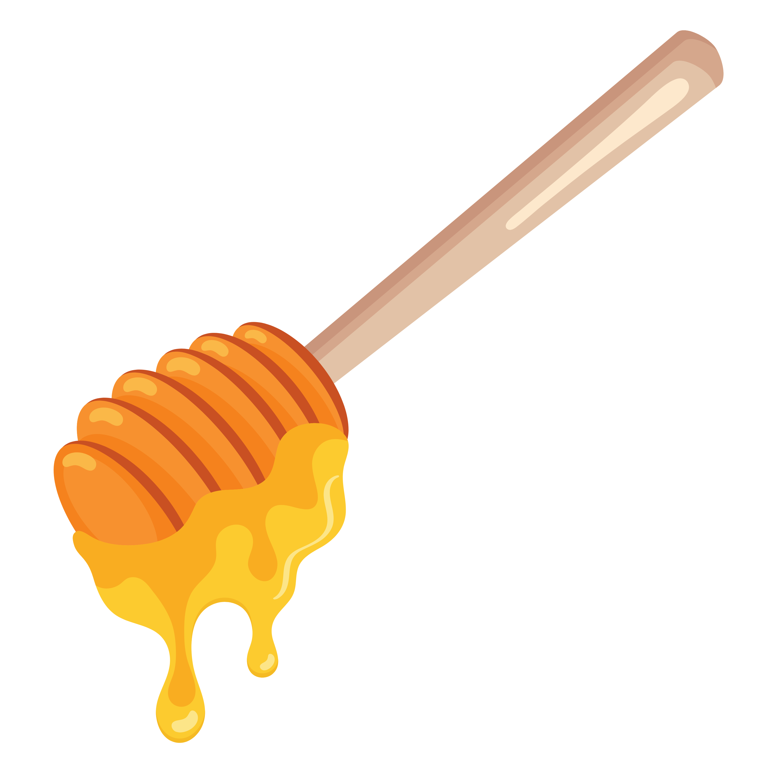 honey stick